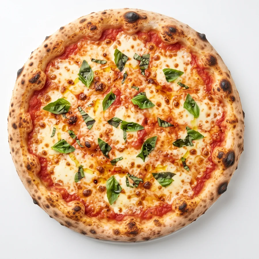 Pizza Margherita