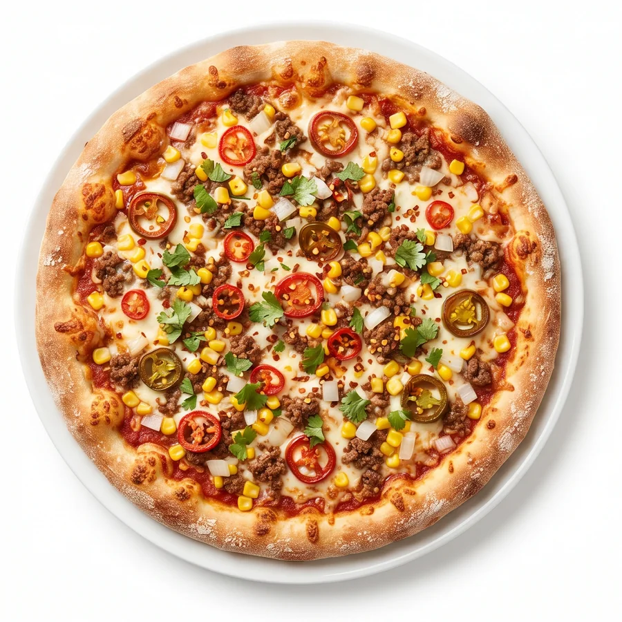 Pizza Texas